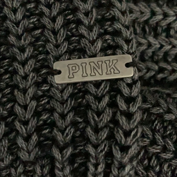 - LOVEPINK - FORENZA Vneck knitted Sweater NWT - Picture 4 of 9